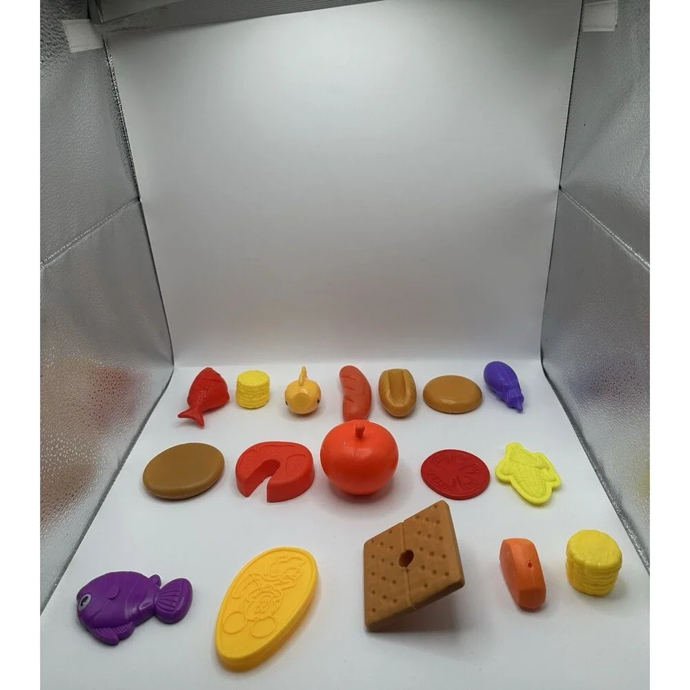 Unbranded mini play